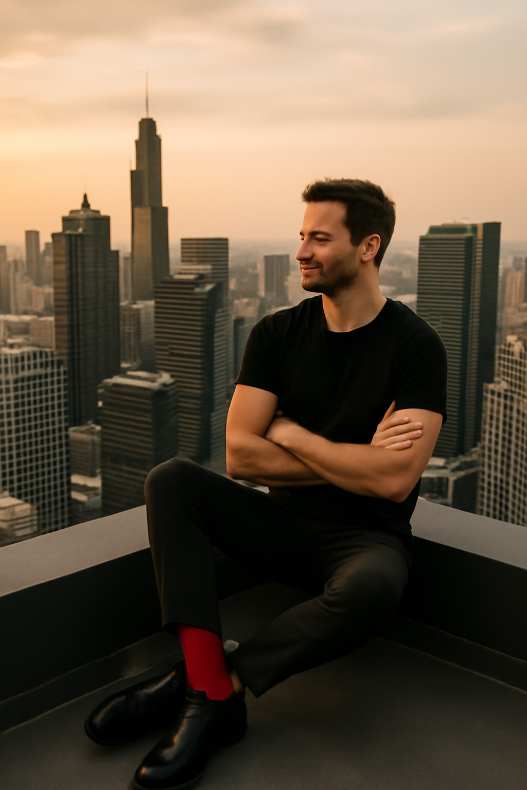 Felipe – Especialista em Automações ConectaSoft